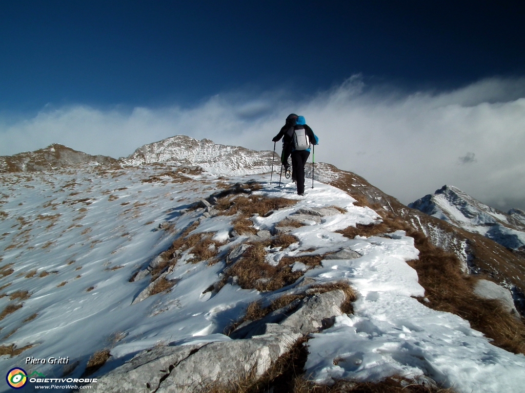 34 in vista dell'ultima quota.JPG